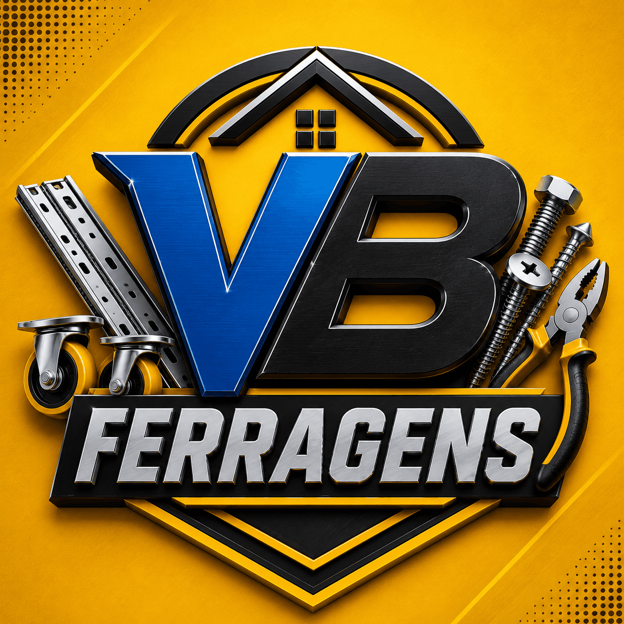 VB Ferragens